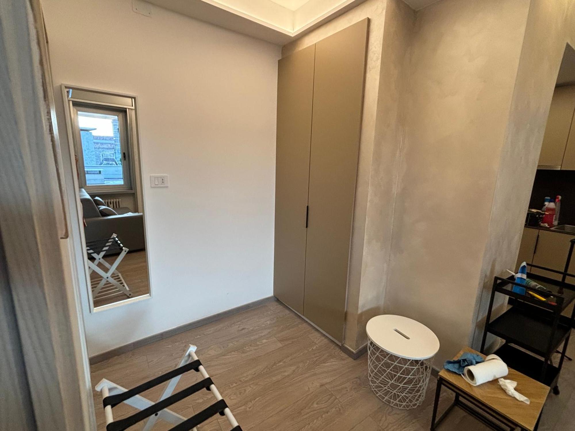Teatro Romano Suites Trieste Exterior foto